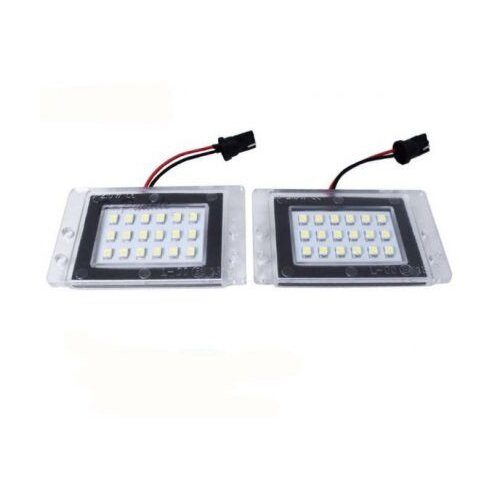 Oem LED osvetljenje za zadnje tablice Volvo 855 / V70 / XC70 (1997-2000) Cene