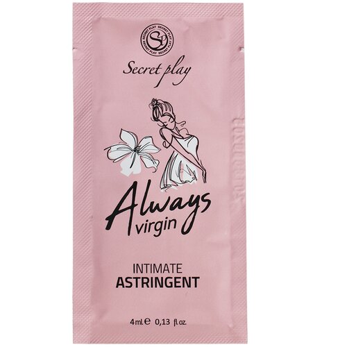 SecretPlay Always Virgin 2ml Cene