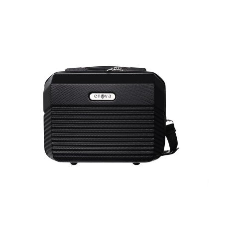 Enova abs beauty case - crna ( 524.260.80 ) Cene