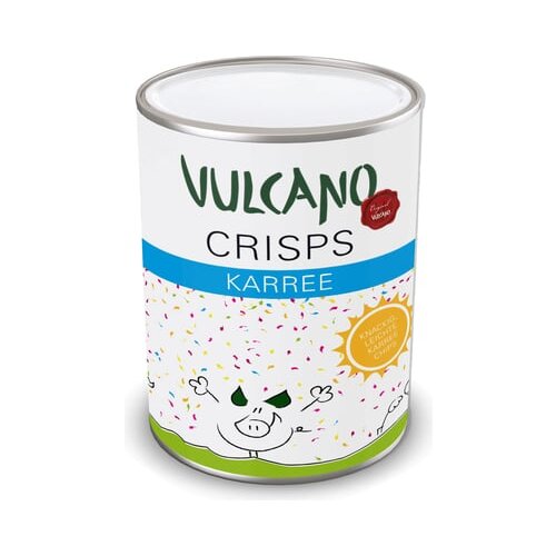 Vulcano Otroški svinjski čips Cene