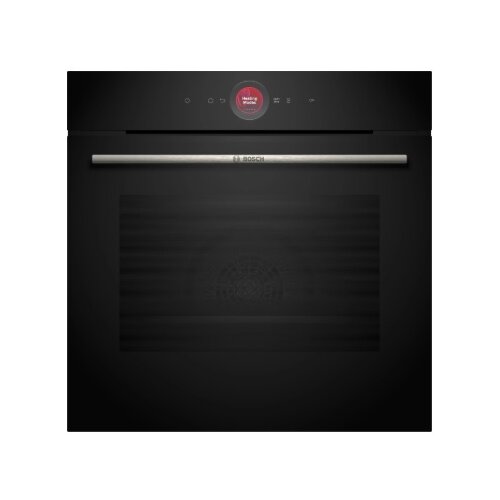  UGRADBENA PECNICA BOSCH HBG7741B1 SERIE 8 60x60cm CRNA Slike