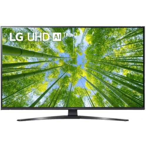 LG LED TV 43UQ81003LB Cijene