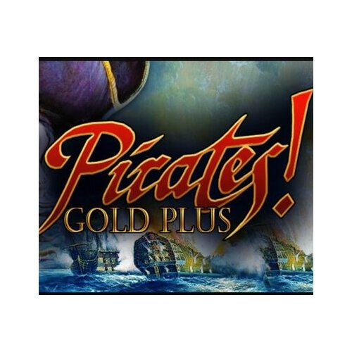 Steam Sid Meier's Pirates! Gold Plus (Classic) (PC) Key GLOBAL Cene