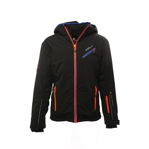 Peak Mountain Jakne Blouson de ski homme CORTEM Črna Cene