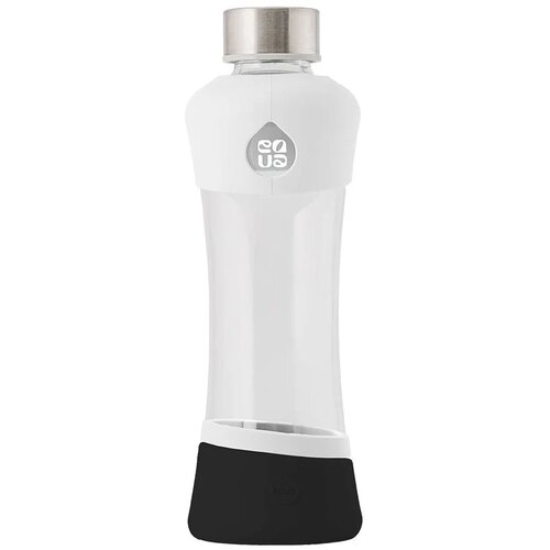 Equa Active White steklenička Cene