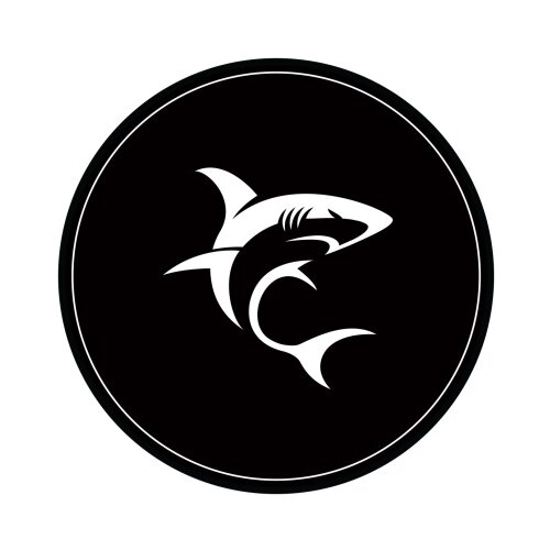 White Shark WS PHARAON Gaming Chair Mat Cene