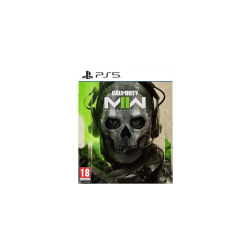 Activision PS5 Call of Duty Modern Warfare II Cijene