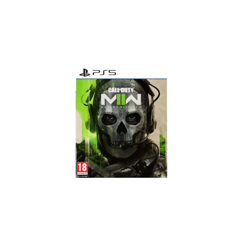 Activision PS5 Call of Duty Modern Warfare II