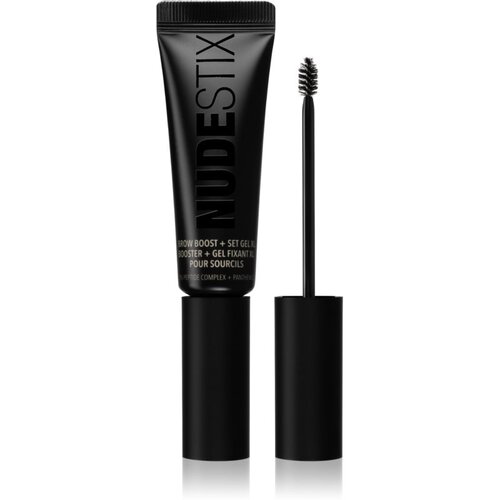 Nudestix Brow Set Gel XL gel za obrvi s peptidi 10 ml Cene