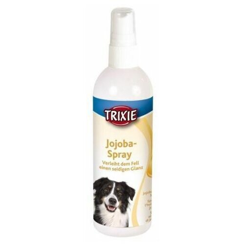 Trixie sprej za pse sa uljem jojobe, 175 ml Cene