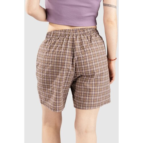 Worship Supplies Tempation Long Boxer Kratke hlace purple reign Slike