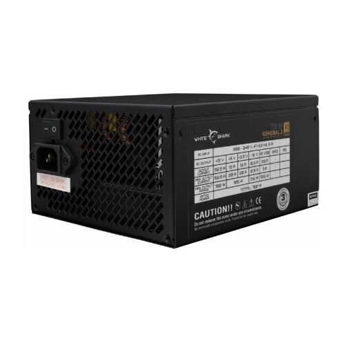WHITESHARK napajalnik ATX 750W modularni GOLD GPSU-750W GENERAL-2 Cene