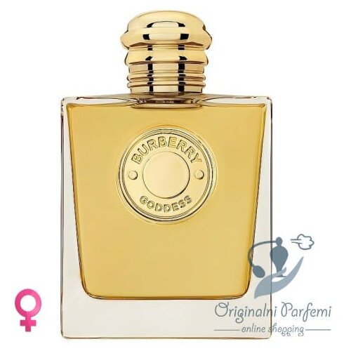 Burberry Goddess Intense 100ml EDP ženski Cene
