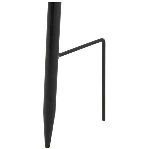 Leitmotiv LED zunanja svetilka za v zemljo s solarnim panelom &amp;oslash; 18 cm Marioneta &amp;ndash; Slike