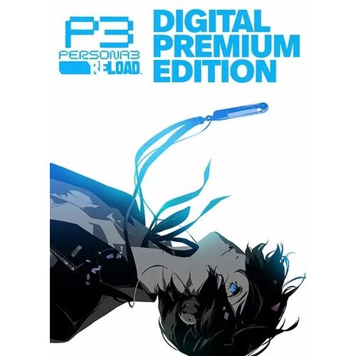 Steam Persona 3 Reload Digital Premium Edition (PC) Key EUROPE Cene