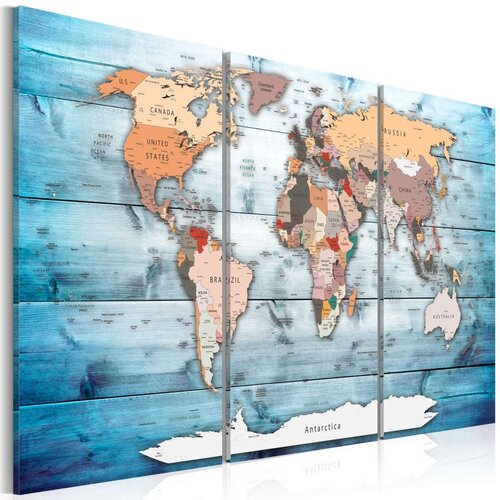  Slika - Sapphire Travels 120x80 Cene
