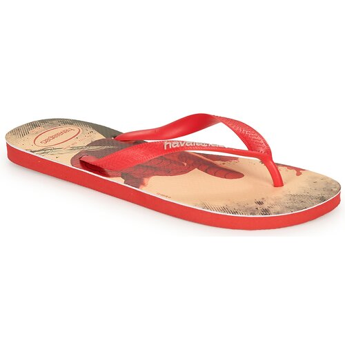 Havaianas TOP MARVEL Crvena Cijene