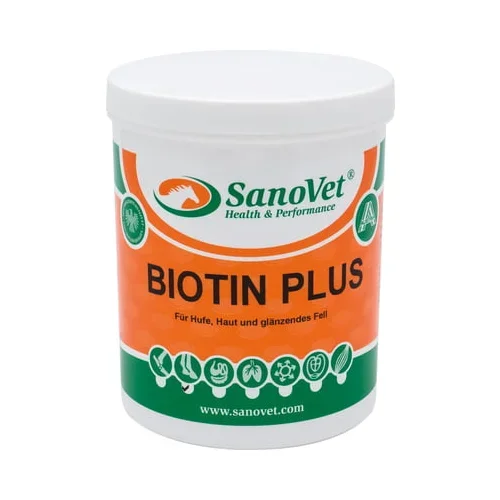 SanoVet biotin plus - 1 kg