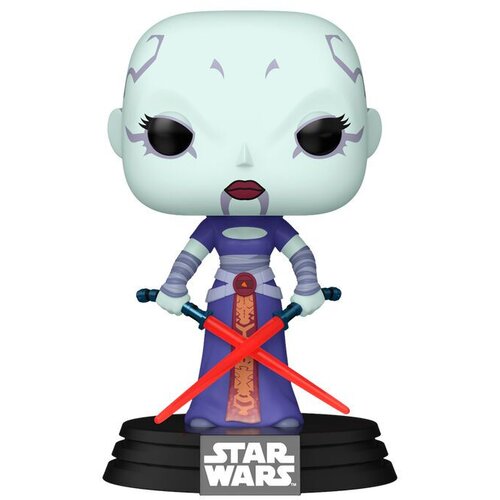 Funko Figura POP Star Wars Asajj Ventress Slike