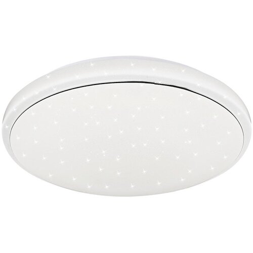 Lesnina XXXL STROPNA LED-SVETILKA Jasper 3400 lm 4000 K Cene