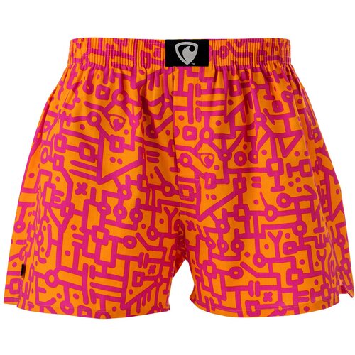 Represent Men&amp;#039;s boxer shorts exclusive Ali electro map Slike