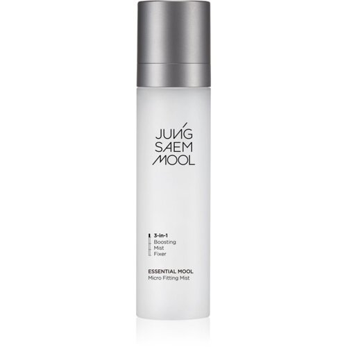 JUNG SAEM MOOL Essential Mool Micro Fitting Mist vlažilna meglica z minerali 120 ml Slike