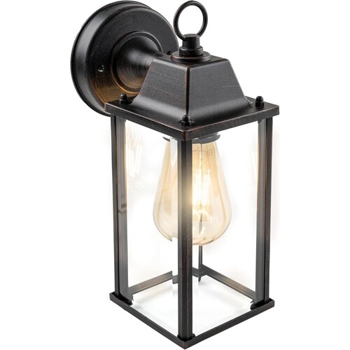 CGC LIGHTING zunanja stenska svetilka E27 IP44 Slike