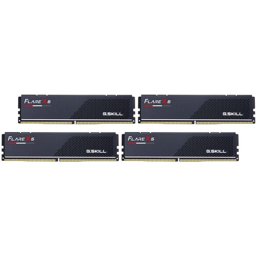 G.skill Flare X5 F5-6000J3444F64GX4-FX5 memory module 256 GB 4 x 64 GB DDR5 6000 MT /s Cijene