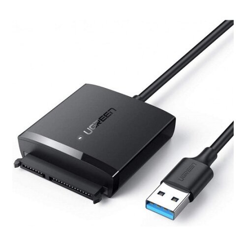 Ugreen USB 3.0 na SATA Adapter za trdi disk 60561 Slike