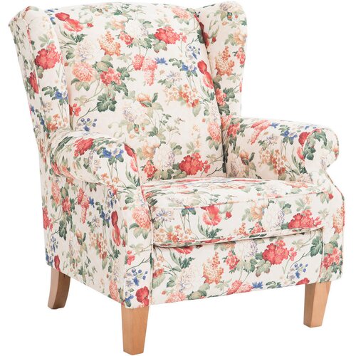 Ambia Home FOTELJ Z OPORO ZA GLAVO, večbarvno tekstil Cene