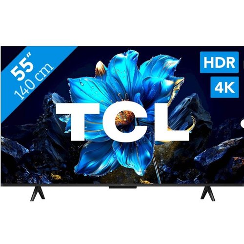 TV TCL 4K QLED 55P71K Cijene