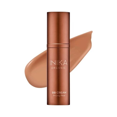 Inika BB Cream - Tan Slike
