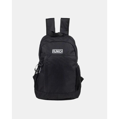 Munich Nahrbtniki 7113486 BACKPACK SLIM SMALL Črna Slike