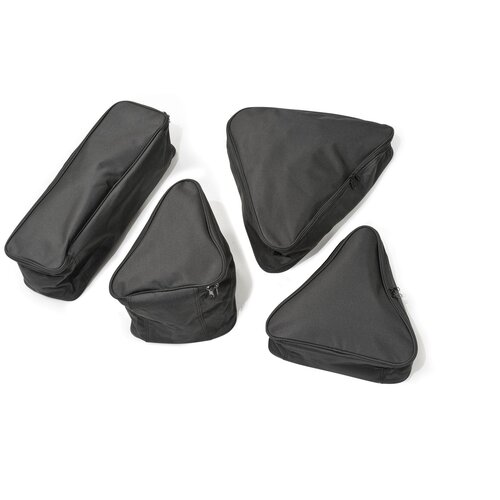 B_W_International B&W Gear Bag Set Cijene