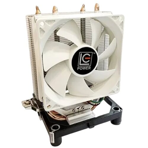 LC Power CPU Cooler Univerzalni Cosmo LC-CC95 V2 (1151/1155/1156/1200/1700/1181 /AM4/AM5) TDP 165W Cene