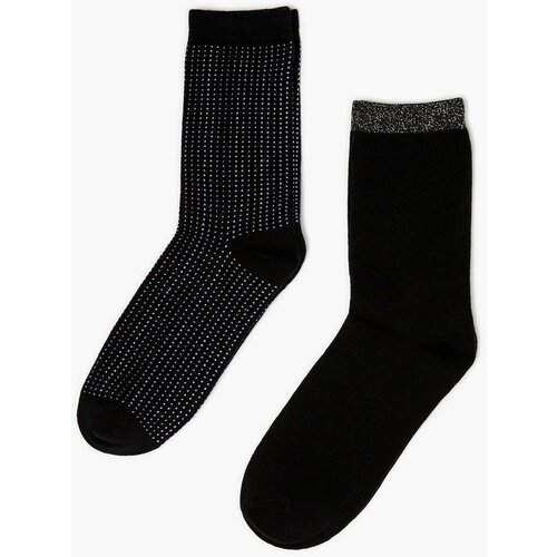 Marisse 2 pack of socks Slike
