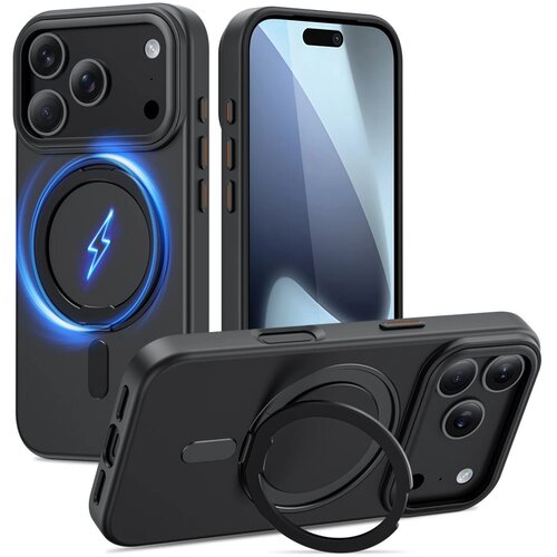 TECH-PROTECT OVITEK MAGRING MAGSAFE ZA IPHONE 17 PRO MAX ZAŠČITA, (5000337522) Cene