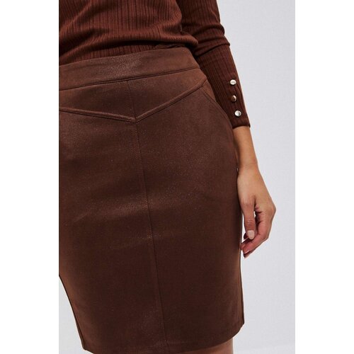 Marisse Skirt Z-Sc-3914 D.Brown Cijene