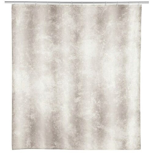 SCHÖNER WOHNEN-Kollektion Tu&scaron; zavesa Londa (&Scaron; x V: 180 x 200 cm, Cementno siva) Cene