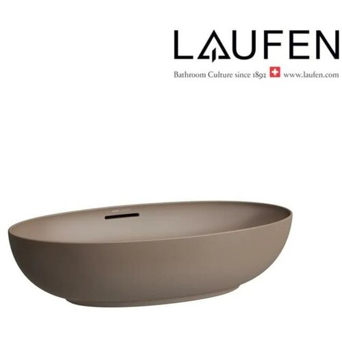 Laufen ALESSI 700x400x170 CAFFE MATT Cene