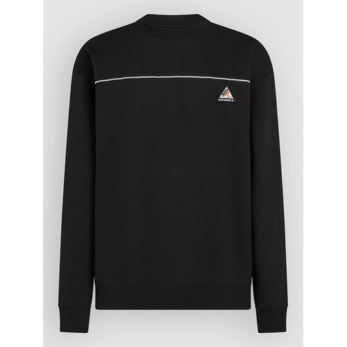 O'neill Fwc'Play Crew Sweater black out Cene