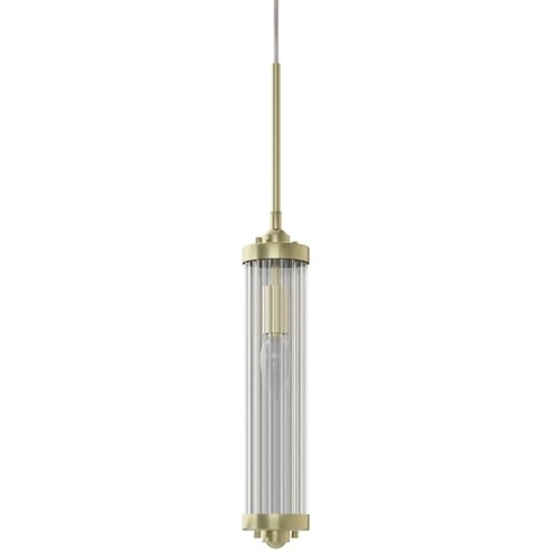 Open Design OR84368 - Luster na sajli FIATTO 1xE14/12W/230V mesing Slike
