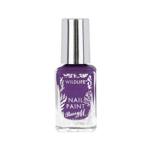 Barry M lak za nohte - Wildlife Nail Paint - Sea Shore Slike