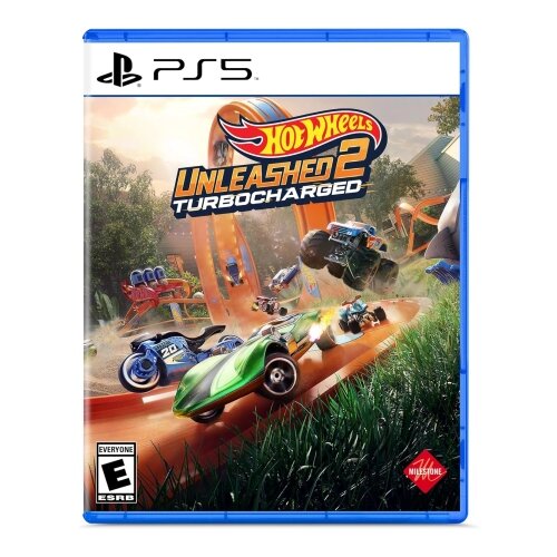 Sony Hot Wheels Unleashed 2: Turbocharged /PS5 Cijene
