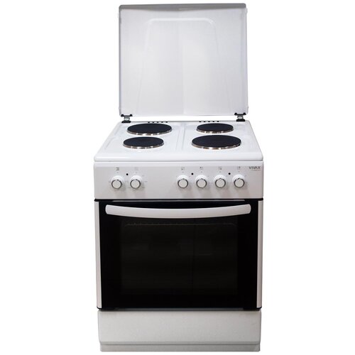 Vivax električni &amp;scaron;poret FC-04602 WH Slike