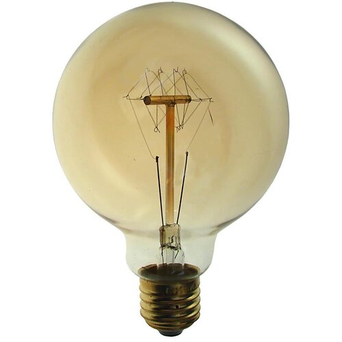  industrijska dekorativna prigu&scaron;iva sijalica seleby G95 E27/60W/230V 2200K Cene