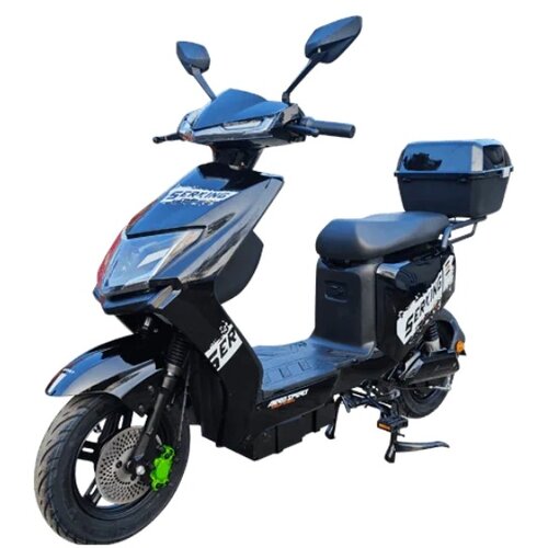 Csm SERKING crna Cene