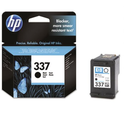 Ink JET HP.NO.337 C9364EE ZAMJENSKI CRNI Cijene