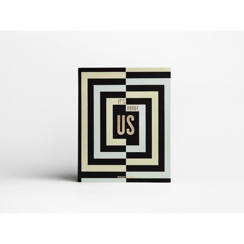 Printworks Foto album It&amp;#039;s about us &amp;ndash; Slike