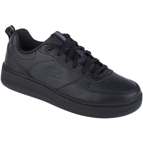 Skechers Nizke superge Sport Court 92 - Illustrious Črna Slike